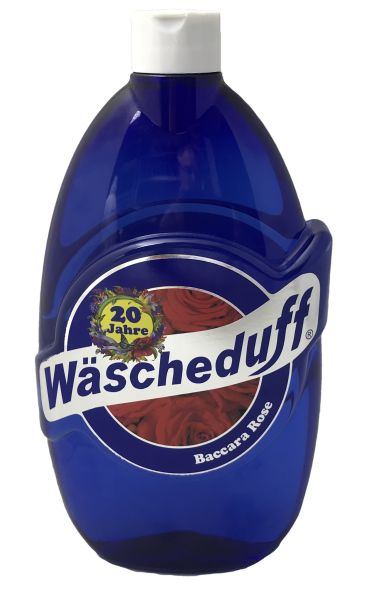 Wäscheduft Plus Baccara Rose XXL 750ml